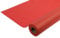 Pronappe Tischdecke R781209I Einweg-Tischdecke aus Spunbond-Vlies Länge 50,4m Breite 1,20m (pro Rolle), vorgeschnitten alle 1,20m Farbe Rot Reißfestes, wasserabweisendes und abwischbares Material