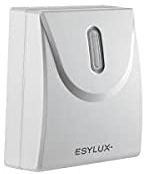 ESYLUX Dämmerungsschalter weiß DEFENSOR #ED10025464