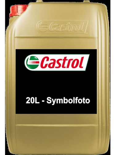 Castrol Transmax Axle LL 75W-90, 20L B9