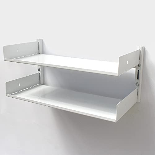 Element System MINI-Regalset Classic RS 50 weiß