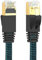GLCON 10m Ethernet Cable, Cat7 Braided Internet Cable, Long Gigabit RJ45 Lan Network Cable 10000Mbps High Speed Patch Cable for Modem, Router, Switch, TV
