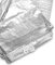 GARDENIX Bâche de Protection Multi-usages Argenté 120 g/m² (2 m x 3 m)