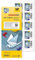 10x 85Cent Briefmarken zufällig ausgewähltes Motiv + Heartforcards® Versandschutz