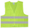 Warnweste - Signalweste ID: 488 (gelb, XXL/3XL)