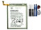 Original Samsung Ersatzakku Akku Batterie Battery für Samsung Galaxy Note 10 N970F EB-BN970ABU mit Werkzeug für einbau