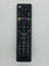 Télécommande Universelle de Remplacement RCG008 for LG, Sony, Samsung, Panasonic, Toshiba, avec lumière
