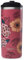 QWETCH - Travel Mug Thermobecher Edelstahl 470ml Anemonen - Isolierbecher für Kaffee & Tee - 6h heiß, 12h kalt - BPA-frei, auslaufsicher, wiederverwendbar - Travel Mug für unterwegs