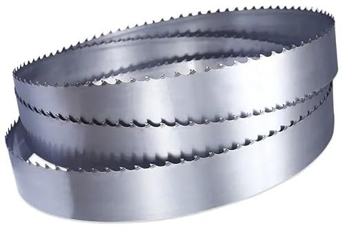 1pc 4140x27mm Woodworking Alloy Band Saw Blades Carbide Tip For Cutting Hardwood For Brick And Foam Cutting Parkside Cut Off