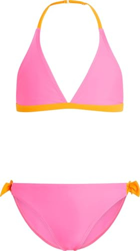 Firefly Mä.-Bikini Sofi G CB PINK/ORANGE