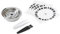 for VERTUO Next Reusable Coffee Pods Adapter for Espresso Converts for Vertuoline Pods Refillable Accessories
