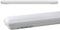 REGLETA ESTANCA LED IP65 36W 3000lm 6500K LUZ FRIA 8,6x118x6,6cm EDM