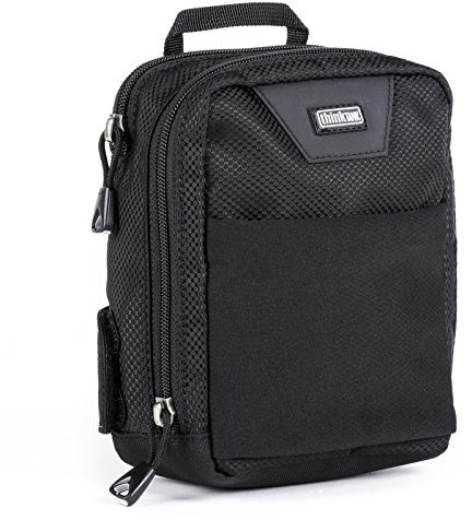 THINK TANK Stuff It V3 Umhängetasche, 75 cm, Schwarz (Negro)