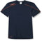 uhlsport Kempa Kempa Herren Stream 22 Trikot, Marine/Fluo rot, S Kempa Kempa Herren Stream 22 Trikot, Marine/Fluo rot, S