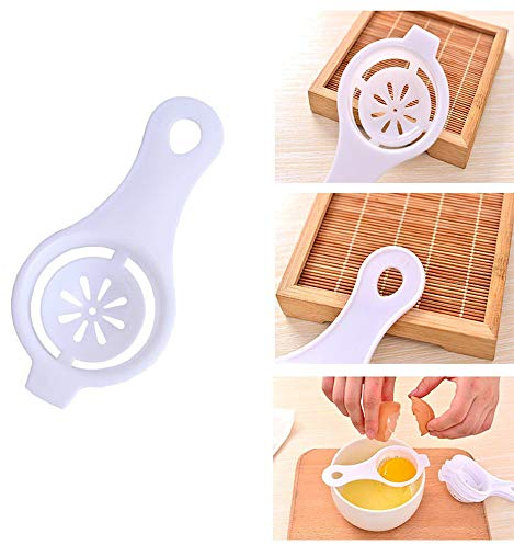 Chef Aid Séparateur D'?uf,Blanc