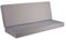 Terre de Nuit Matelas clic-clac Mousse HD28 13 cm Le Fameux 120x190