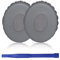 Kompatibel mit Bose OE2 OE2i Soundtrue SoundLink-On-Ear-Kopfhörern (Grau)