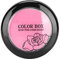Rosy Blush Cream, Maquillage Blush Poudre Éclat Doux et Naturel pour Contours Joues, Beauté des Joues pour Femme