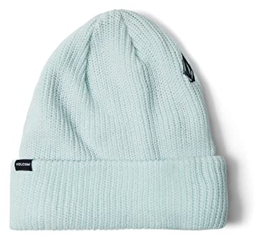 Volcom Herren Sweep Lined Beanie, Himmel, Einheitsgröße