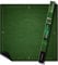 WOGAMAT Officiel - Tapis Bridge 78 X 78 Cm - Professionnel Et Luxe – Neoprene Epais Antiderapant sur Tout Type De Surface –Glisse des Cartes Parfaite - s'adapte sur Tables de Bridge