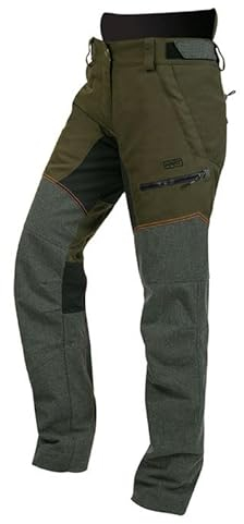 HART Kernig Tech-T Sauenschutzhose Damen 38