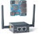 youyeetoo NanoPi R5C Mini Router con Carcasa de Metal, Placa de Desarrollo RK3568, 4 GB LPDDR4X 32 GB eMMC, 0.8TOPS NPU, Compatible con OpenWrt Docker, Dos Puertos Ethernet (con módulo Wi-Fi M.2)