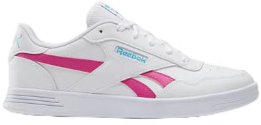 Reebok Damen Court Advance Sneaker,Ftwwht Bolcya Laspin,40.5 EU