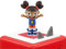 Tonies Audio Character For Toniebox Yakka Dee The Adventure Beings, Adapted Audiobook For Children For Use With Toniebox Music Player