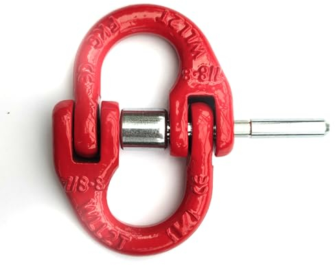 Verbindungsglied für 8mm Kette Tragkraft 2000kg