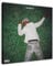 MEZUMI Leinwandposter Sänger Ken Carson Project X Album Cover Schlafzimmer Dekor Sport Landschaft Büro Zimmer Dekor Geschenk Rahmenstil 40 x 40 cm