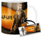 Half Life Gordon Freeman Taza Ceramica Mug
