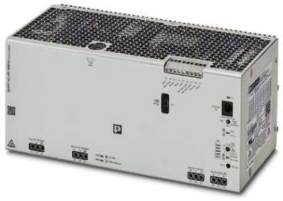 Phoenix Contact QUINT4 DIN-Schienen USV Stromversorgung 900W, 230V / 8.3A