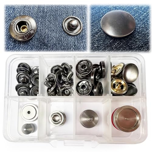 RERI Adapter for 15mm Druckknöpfe