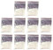 Little Blow Baggies * Streich Aufkleber * 10 Stück Cola Bag Aufkleber Streich, Cola Baggie Aufkleber, Little Blow Baggie Aprilscherz Streich Aufkleber, lustiger Booger Zuckeraufkleber für Rucksack,