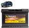 Batteria 70Ah EFB per Dacia Duster 1.0 1.3 1.6 TCE 1.5 DCI 2017+