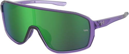 Under Armour Unisex UA Gameday/G Sonnenbrille, 1JZ, 99/01/130
