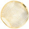 PHENOFICE Elegant Iron Lampshade Wire Lamp Shades for Ceiling Lights Hollow Out Light Shade for
