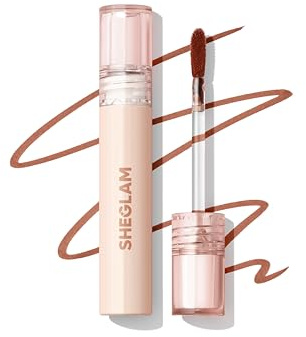 SHEGLAM Fall In Line Peel Off Lippenkonturenstift Stain-Mauvelous