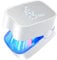 Upgrade Nail Fungus Laser Device 【Industry No. 1 Laser Treatment】【14-day Fast-acting - CAS Global Certificate】Nail Fungus Treatment for Toenail Finger Nail Infection, 940nm Infrared 500nm Blue Light