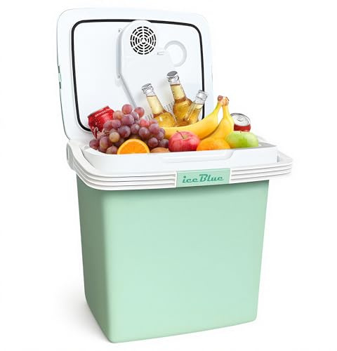 iceBlue 26 L Thermoelectric Fridge