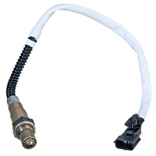 HELLA 6PA 358 243-731 Lambdasonde - 4-polig - Kabel: 290mm