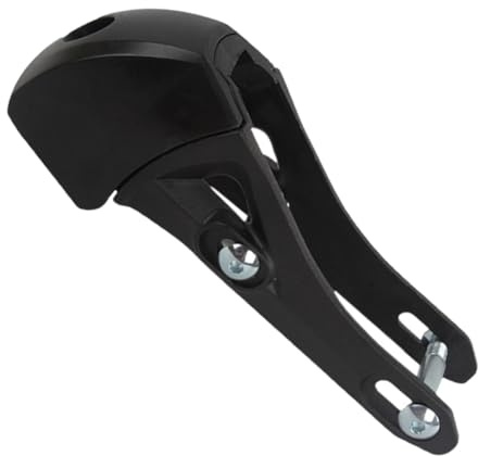 Operitacx Inline Skates und Schlittschuhe Bremskopf mit Kunststoff Bremsstopper Schrauben Verstellbar Bremszubehör für Rollschuhe und Freestyle Skater