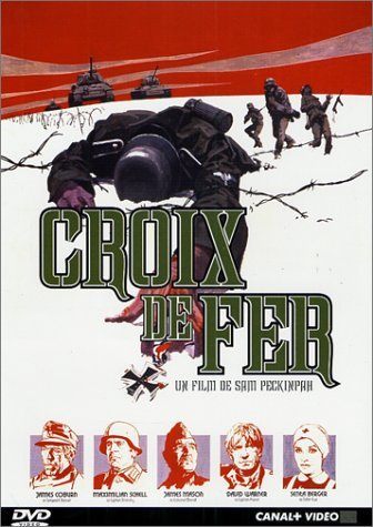 Croix de fer