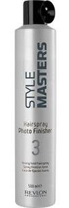 Revlon Professional Haarpflege Style Master Hairspray Photo Finisher 75 ml