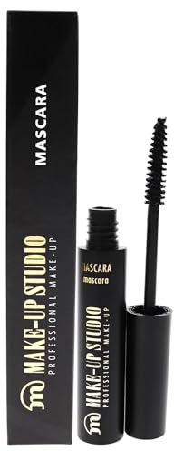 Make-up Studio Mascara - 1 Schwarz