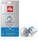 Café Illy Torréfié DECAFFEINATO en capsules compatibles* - 10 étuis de 10 capsules