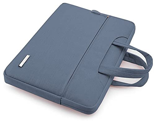 Maletín Ordenador Portátil 15-17 Pulgadas COOL Sigma Azul
