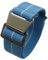 Max Französische Marine Nationale elastische Nylon Navy Taucher Fallschirm-Uhrenarmbänder 20 mm 22 mm Militärbänder, 20 mm