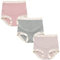 FEOYA Enceinte Maternité Taille Haute Slips Culotte Femme Endormie Soutien Abdominal Ceinture De Maternité Sous-Vêtements