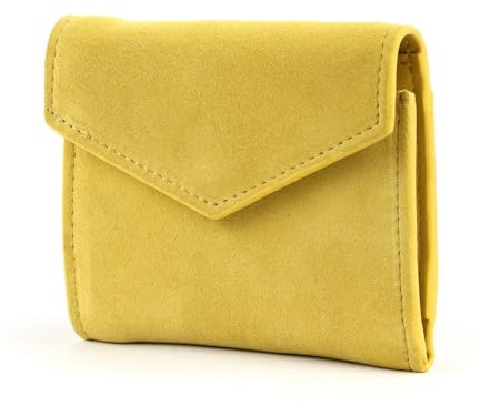 FREDsBRUDER Lucin Wallet Lemon