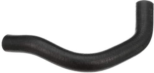 GATES 05-2570 Kühlerschlauch KÜHLWASSERSCHLAUCH WASSERSCHLAUCH Kompatibel mit VW Golf 5 Schrägheck 1K1 TOURAN 1T1, 1T2 GOLF PLUS 5M1, 521 Caddy III Kombi 2KB, 2KJ, 2CB, 2CJ, SKODA Octavia II Combi 1Z5